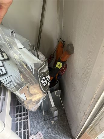 Grill Tools, Smoker, Chips