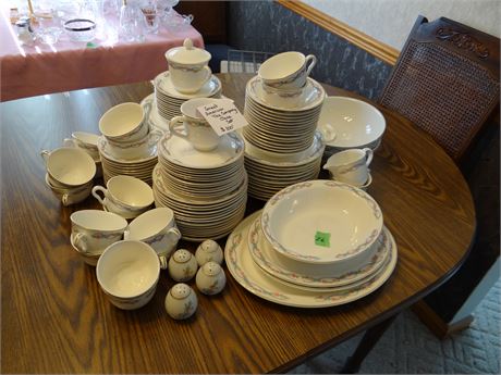 China Set