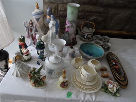 China Lot
