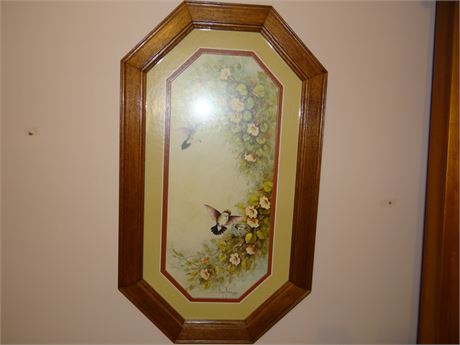 Wall Decor