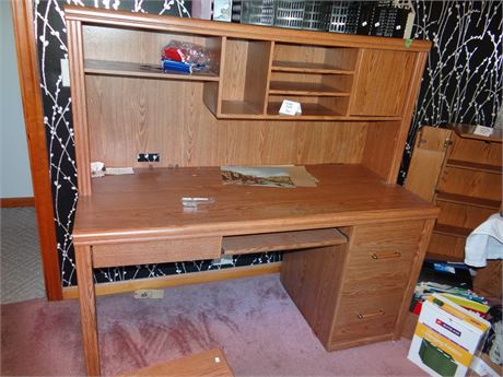 Computer Desk