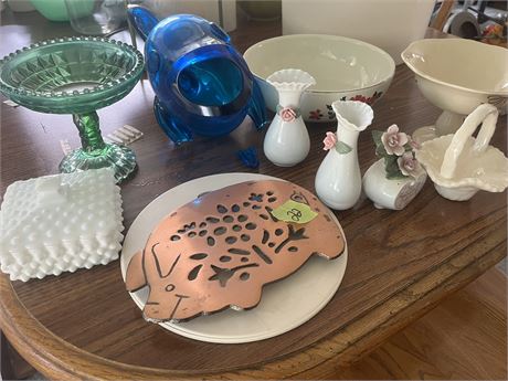Decor Lot