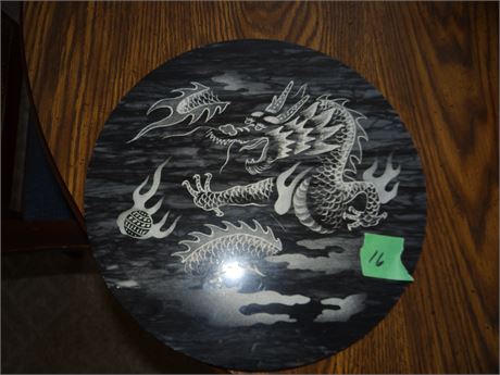 Marble Cutting Board