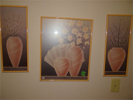 Framed Art
