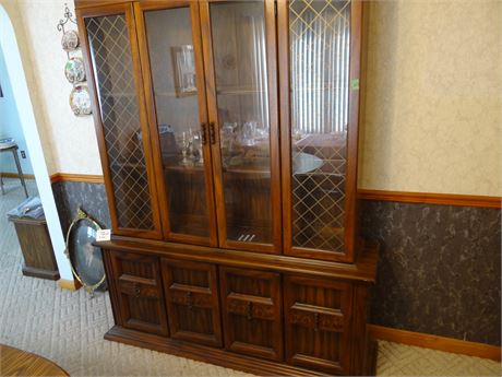 China Hutch