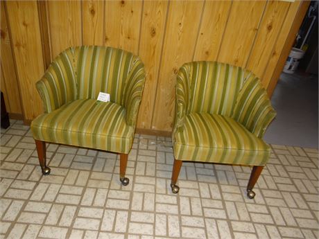 Vintage Chairs