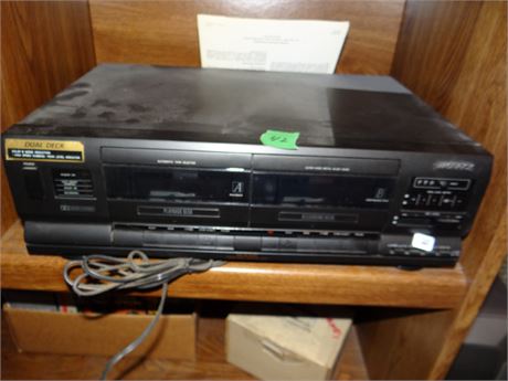 Electronics