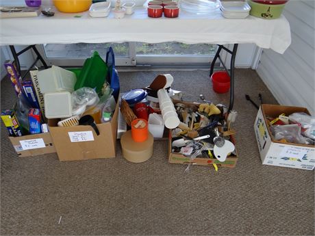 Plasticware Plus