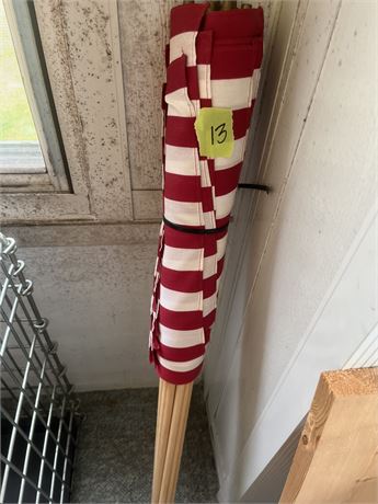 American Flags