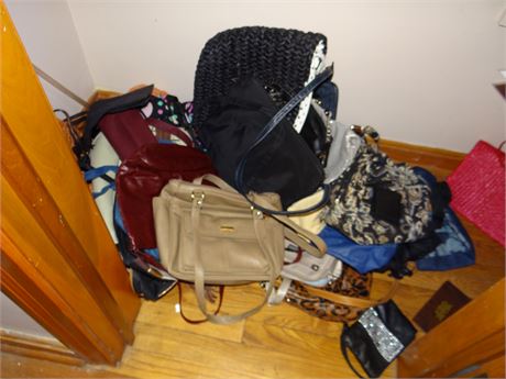 Bags