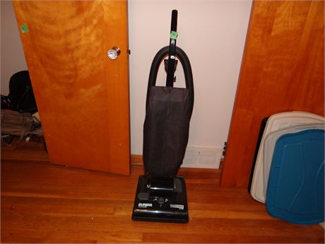 Vacuum