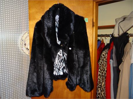 Super Nice Coat