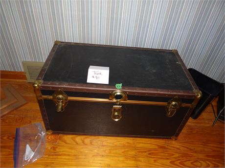 Trunk