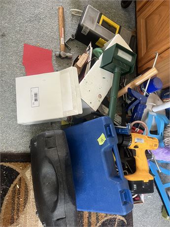 Misc Lot