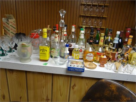 Bottles