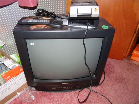 TV Lot
