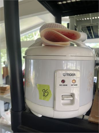 Rice Cooker