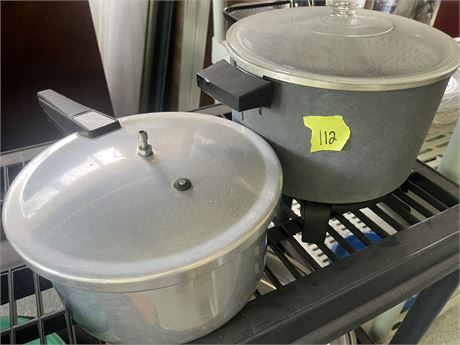 Pans