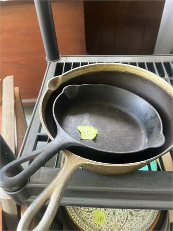 Skillets