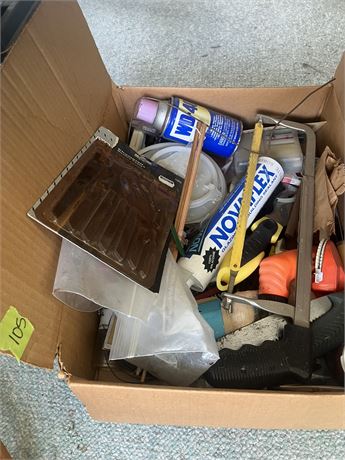 Misc Lot
