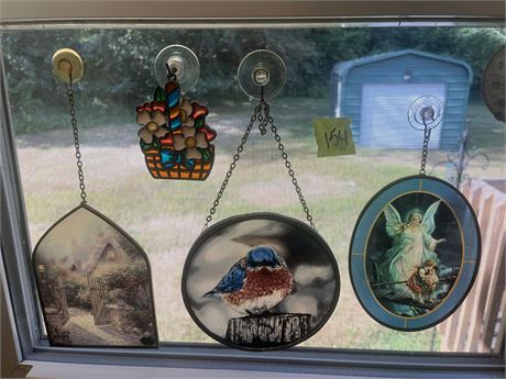 Window Decor