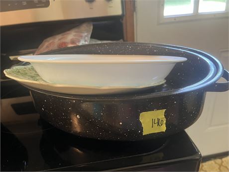 Kitchen Misc