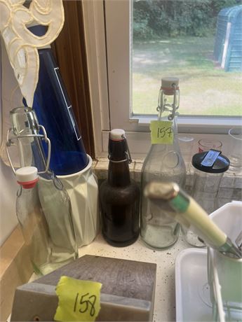 Bottle Lot