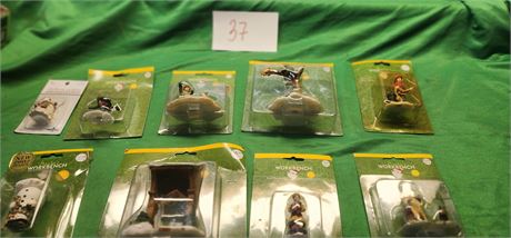 Doll House Accessories