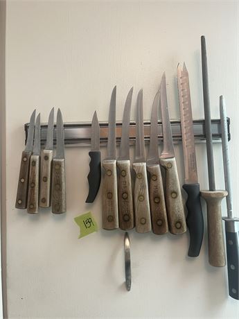 Knife Set