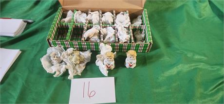 mini figures
