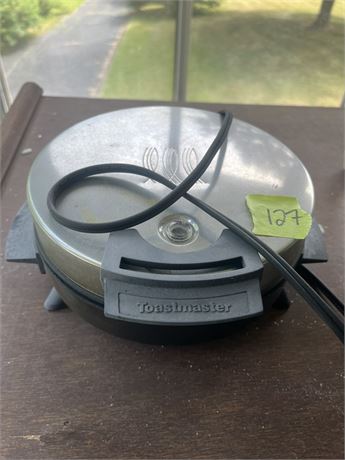 Waffle Maker