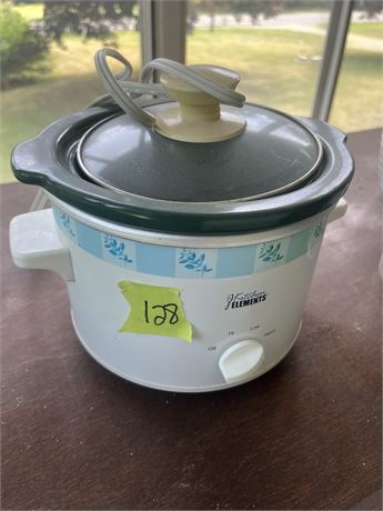 Crock Pot