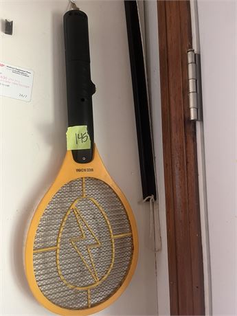 Fly Swatter