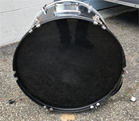 Bass Drum (#1)