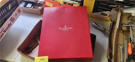 Waterford Crystal