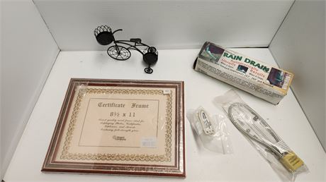 Lot Of Miscellaneous Items