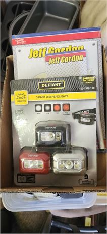 Lights