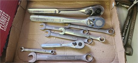 Lot of Tools