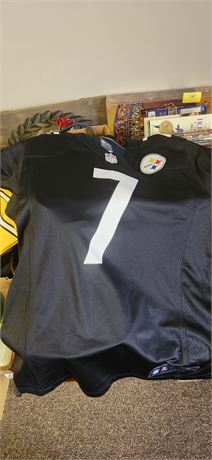 Steelers Jersey