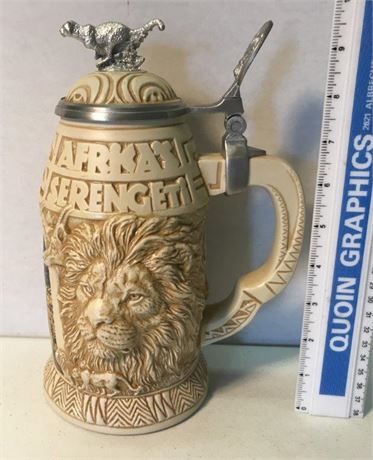 2005 Avon Africa's Serengeti Stein