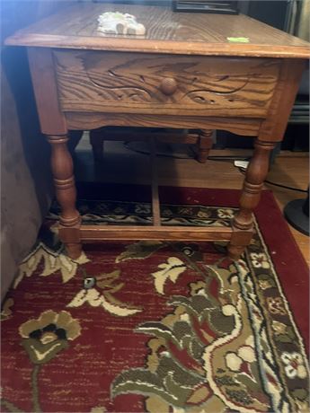 Side Table