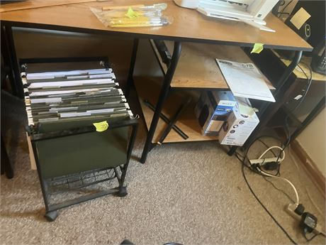 Office Desk