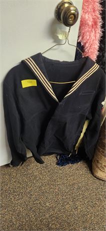 Sailor Shirt