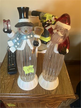 Christmas Decor