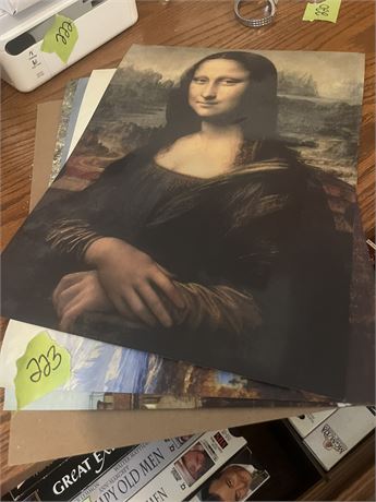 Art Prints