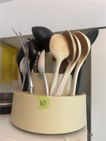 Kitchen Items, Lazy Susan