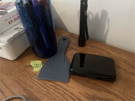 Misc Lot