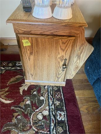 Side Table