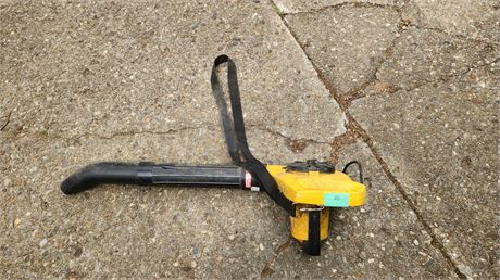 Paramount Blower Vacuum. NOT TESTED