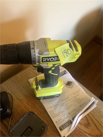 Screwdriver